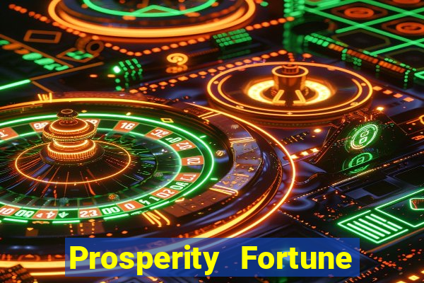 Prosperity Fortune Tree minutos pagantes